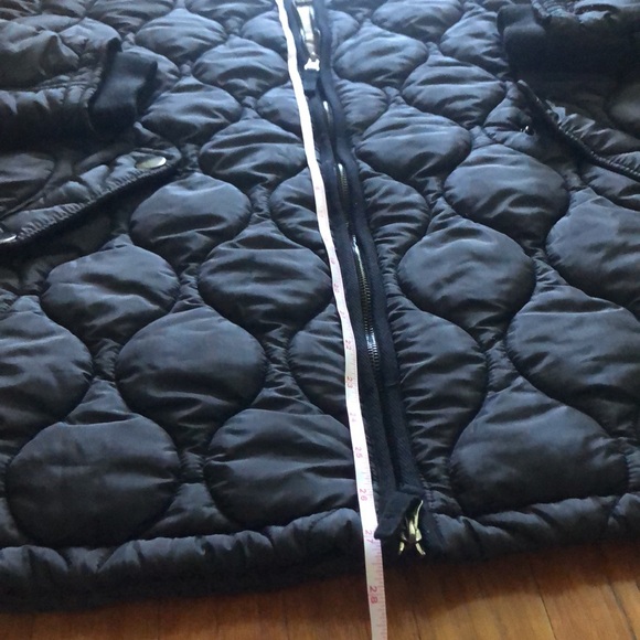 EUC Avec Les Filles Women’s Puffy Coat in Sz: M - Picture 2 of 9